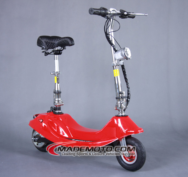 250W 24V DC electric scooter with 8inch wheel electric scooter wholesale